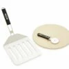 Tower BBQ 3 Piece Pizza Tool Set -OUTSUNNY Shop T932025