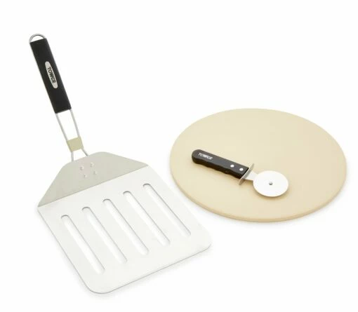 Tower BBQ 3 Piece Pizza Tool Set -OUTSUNNY Shop T932025