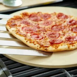 Tower BBQ 3 Piece Pizza Tool Set -OUTSUNNY Shop T932025 04