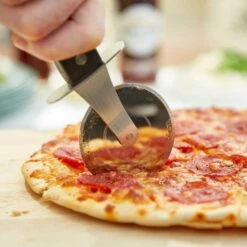 Tower BBQ 3 Piece Pizza Tool Set -OUTSUNNY Shop T932025 05