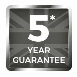 Tower Stealth 4000 Four Burner BBQ W/ Side Burner - Black 31 Tower Stealth 4000 Four Burner BBQ W/ Side Burner - Black -OUTSUNNY Shop T978502 14