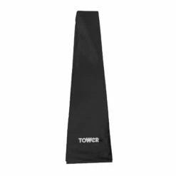 Tower Obelisk Wood Burner - Black -OUTSUNNY Shop T978509COV 02