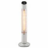 Tower SOL 2KW Free Standing Patio Heater 2 Tower SOL 2KW Free Standing Patio Heater -OUTSUNNY Shop T978519