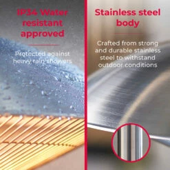 Tower ASTRID 2KW Patio Heater Table -OUTSUNNY Shop T978521 06