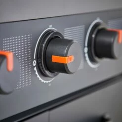 Tower Stealth Plus Three Burner BBQ 21 Tower Stealth Plus Three Burner BBQ -OUTSUNNY Shop T978523 F4