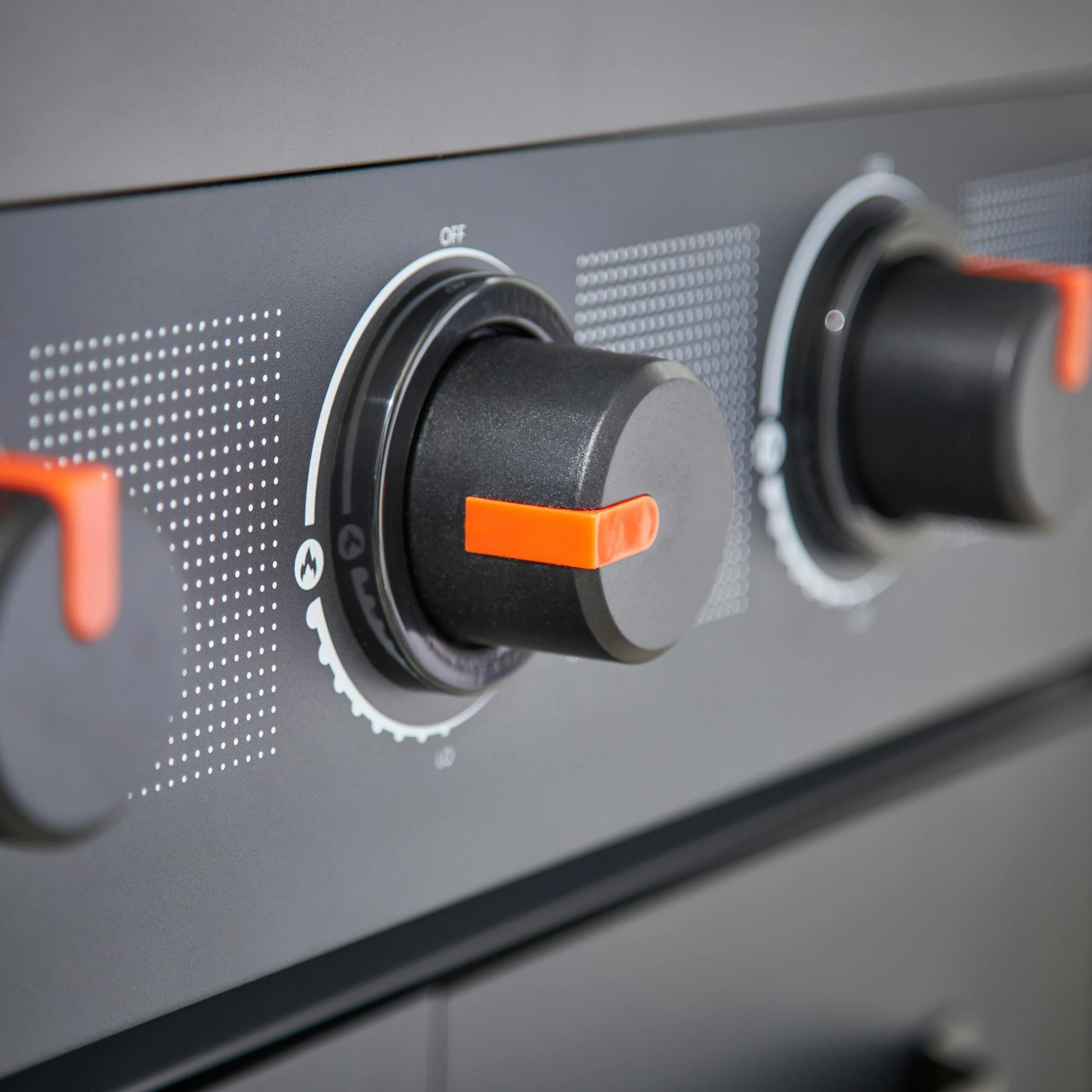 Tower Stealth Plus Three Burner BBQ 8 Tower Stealth Plus Three Burner BBQ - Image 6