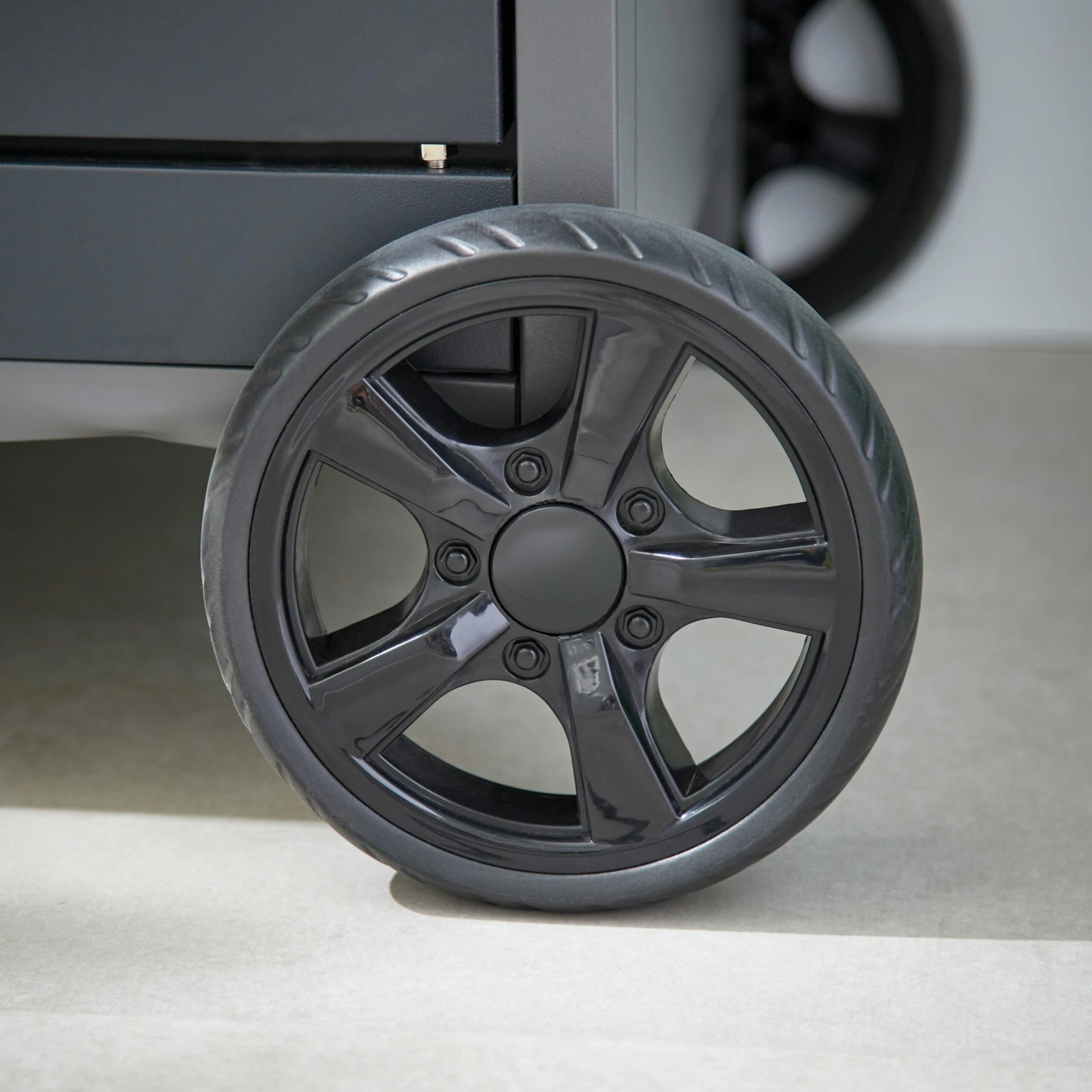 Tower Stealth Plus Three Burner BBQ 10 Tower Stealth Plus Three Burner BBQ - Image 8