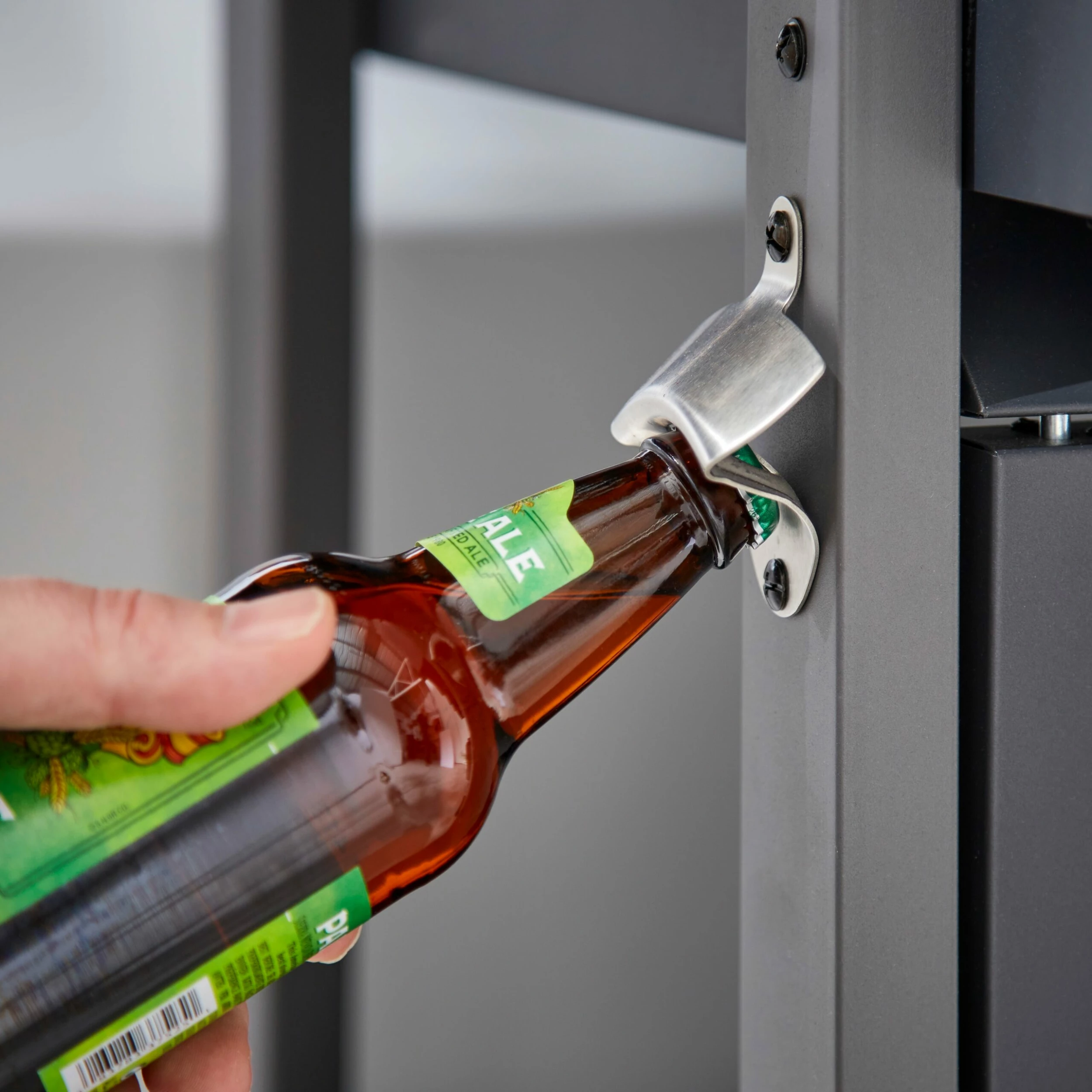 Tower Stealth Plus Three Burner BBQ 12 Tower Stealth Plus Three Burner BBQ - Image 10