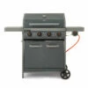 Tower Stealth Plus Four Burner BBQ 1 Tower Stealth Plus Four Burner BBQ -OUTSUNNY Shop T978524