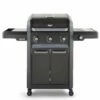Tower Stealth Pro Four Burner BBQ -OUTSUNNY Shop T978525