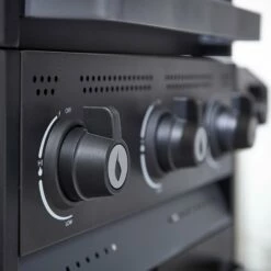 Tower Stealth Pro Four Burner BBQ -OUTSUNNY Shop T978525 06