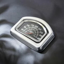 Tower Stealth Pro Four Burner BBQ -OUTSUNNY Shop T978525 07