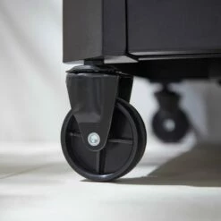 Tower Stealth Pro Four Burner BBQ -OUTSUNNY Shop T978525 08