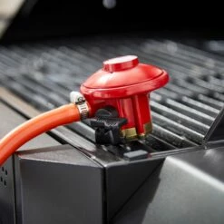 Tower Stealth Pro Four Burner BBQ -OUTSUNNY Shop T978525 09