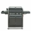 Tower Stealth Pro Six Burner BBQ -OUTSUNNY Shop T978526 CO1