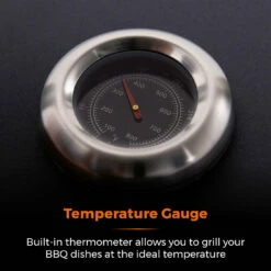 Tower Goucho BBQ And Plancha - Black 17 Tower Goucho BBQ And Plancha - Black -OUTSUNNY Shop T978544 06