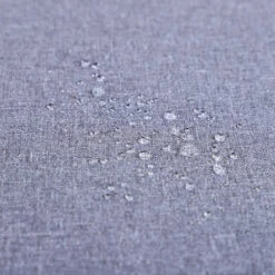 Outsunny Garden Sofa Chair & Stool With Table Set - Grey -OUTSUNNY Shop Um33d617eecc2916a jpg