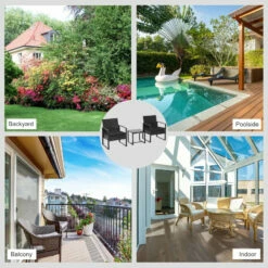 Outsunny Rattan Bistro Set - Black -OUTSUNNY Shop UsTb1017eecc2a2c3 jpg