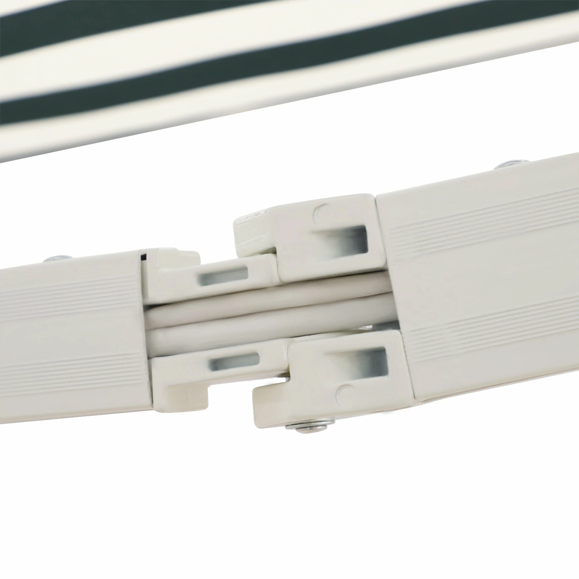 Outsunny Sunshade Awning 8 Outsunny Sunshade Awning - Image 6