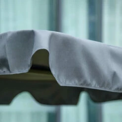 Outsunny Swing Chair 3-Seater -Dark Grey -OUTSUNNY Shop V5n8f917e70daf282 jpg