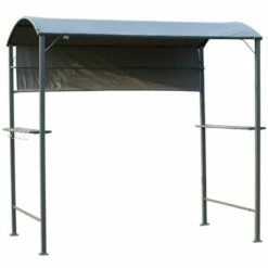 Outsunny Grill Gazebo