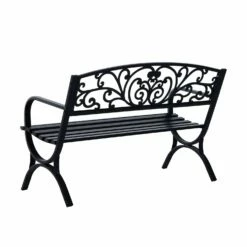 Outsunny Garden Bench 12 Outsunny Garden Bench -OUTSUNNY Shop WmG3fe17dc530152b