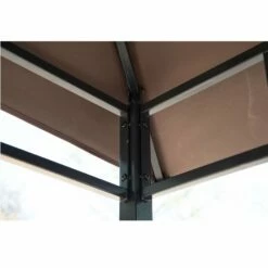 Outsunny Grill Gazebo Brown 16 Outsunny Grill Gazebo Brown -OUTSUNNY Shop X1n4da17dc478f442 c28adb4a ae30 431c 8def eecd40c856b4