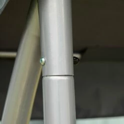 Outsunny Swing Bench - Grey -OUTSUNNY Shop Xt4fde17ea3d13933