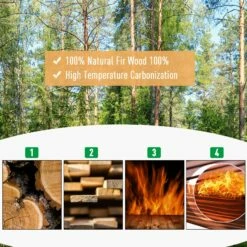 Outsunny Wooden Raised Garden Bed Planter 80 X 80cm 17 Outsunny Wooden Raised Garden Bed Planter 80 X 80cm -OUTSUNNY Shop Yx675617ee2cf0902 09dff6b7 bfc3 41a2 bbd8 6df4708c1dc2