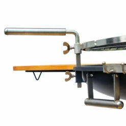 Outsunny Outdoor BBQ With Double Grill And Cutting Board -OUTSUNNY Shop Z5dd4d181196f9d03 jpg