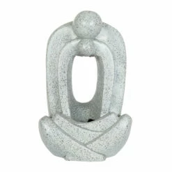 La Hacienda Zen Pour Water Feature