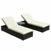 Outsunny Rattan Lounge Set - Natural 1 Outsunny Rattan Lounge Set - Natural -OUTSUNNY Shop crl98a180ae19d91c jpg