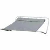 Outsunny Swing Lounge - Grey -OUTSUNNY Shop d6Kd3d17dc341b22a jpg