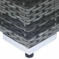 Outsunny Rattan Corner Sofa Set 8 Piece - Grey -OUTSUNNY Shop dAR75617eecc28cc0 jpg