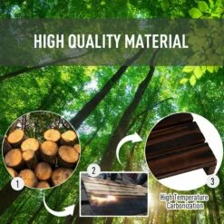 Outsunny Movable 4-Tier Garden Holder Display Shelf -OUTSUNNY Shop dAz81817dc177ede3 9268fb66 e663 4d20 9f2f 6b41b02df56f