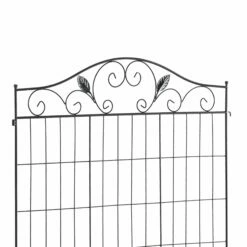 Outsunny Garden Decorative Fence Panels 44in X 12ft 17 Outsunny Garden Decorative Fence Panels 44in X 12ft -OUTSUNNY Shop eLp09117dc28a933e bad84583 176c 44ef b209 6c6565a0e982