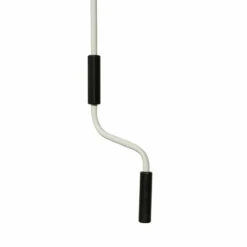 Outsunny Retractable Sun Shade 3.5 X 2.5m - Grey -OUTSUNNY Shop ekv3d217dc4afe23b jpg