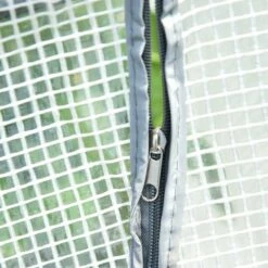 Outsunny Mini Greenhouse With 2 Windows, Plant Flower Herbs Growing, PE, 120 X 61 X 61cm -OUTSUNNY Shop fUb3d617edc607e2f