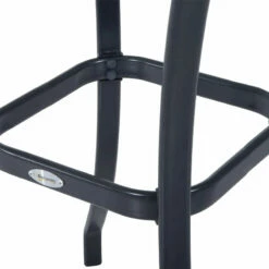 Outsunny Table Square 68.5L X 68.5W X 84H Cm - Black -OUTSUNNY Shop fpk3d617fcf92c052 jpg