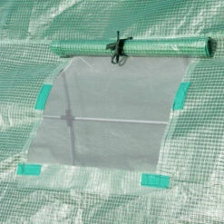 Outsunny Greenhouse Cover Replacement 6 X 3 X 2m - Green 22 Outsunny Greenhouse Cover Replacement 6 X 3 X 2m - Green -OUTSUNNY Shop gRL3d617ee2cefbb1 jpg