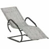 Outsunny Patio Lounge Chair - Grey -OUTSUNNY Shop hJn98a17f6895c978 jpg