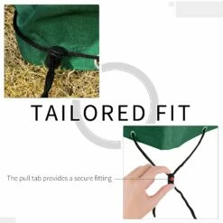 Outsunny Swing Chair Cover - Green -OUTSUNNY Shop hZYa7217dc3f8d01a 8aef3ebd 733b 42f1 a49a aba91f43d9f0