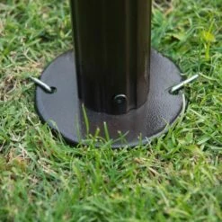 Outsunny Garden Gazebo - Brown -OUTSUNNY Shop hyLe1b17dc39d3c68