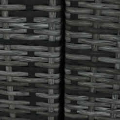 Outsunny Rattan Corner Sofa Set 8 Piece - Grey -OUTSUNNY Shop jQP3d617eecc28cc0 jpg