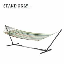 Outsunny Hammock Stand Black -OUTSUNNY Shop jR5b7317dc1aee1db 19178d85 26f1 4833 8219 232f00116099