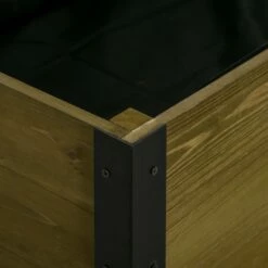 Outsunny Raised Garden Bed Elevated Wood Planter Box 19 Outsunny Raised Garden Bed Elevated Wood Planter Box -OUTSUNNY Shop kBa6f617e70daf1dc fc8c5ae1 bab2 4ba3 84f2 78e8c2bec03f