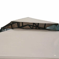 Outsunny Outdoor Gazebo 295L X 295W X 263Hcm-Taupe 26 Outsunny Outdoor Gazebo 295L X 295W X 263Hcm-Taupe -OUTSUNNY Shop kBwf15180e045297c jpg