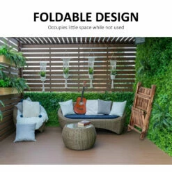 Outsunny Plant Pot Stand 80L X 37W X 93H Cm 18 Outsunny Plant Pot Stand 80L X 37W X 93H Cm -OUTSUNNY Shop kCz756185156044ad jpg