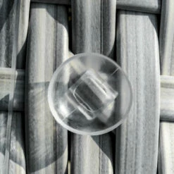 Outsunny Rattan Corner Sofa Set With Coffee Table 3 Piece 2m - Grey -OUTSUNNY Shop kgH3d618106239f93 jpg