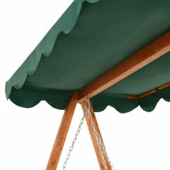 Outsunny Wooden Garden Swing Seat 3 Seater -OUTSUNNY Shop lbgf0b1859aca2609 jpg